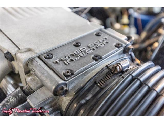 1986 Pontiac Firebird Trans Am (CC-2029729) for sale in Lenoir City, Tennessee