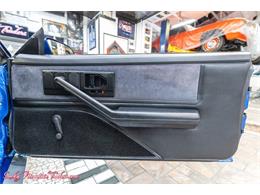 1986 Pontiac Firebird Trans Am (CC-2029729) for sale in Lenoir City, Tennessee