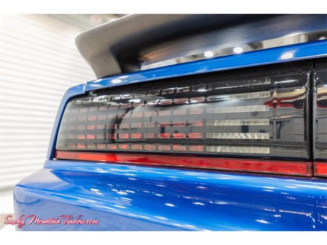 1986 Pontiac Firebird Trans Am (CC-2029729) for sale in Lenoir City, Tennessee