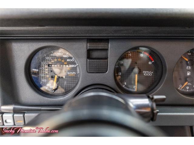 1986 Pontiac Firebird Trans Am (CC-2029729) for sale in Lenoir City, Tennessee