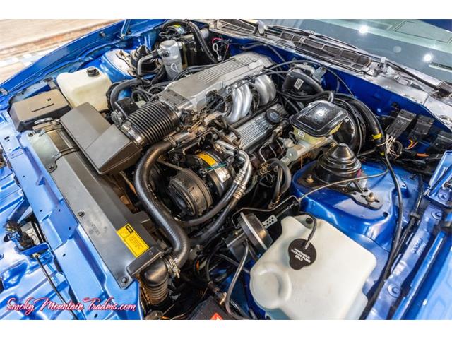 1986 Pontiac Firebird Trans Am (CC-2029729) for sale in Lenoir City, Tennessee