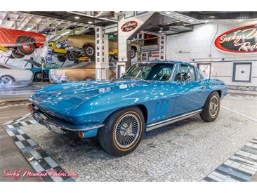 1965 Chevrolet Corvette (CC-2029730) for sale in Lenoir City, Tennessee