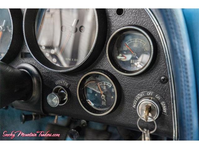 1965 Chevrolet Corvette (CC-2029730) for sale in Lenoir City, Tennessee