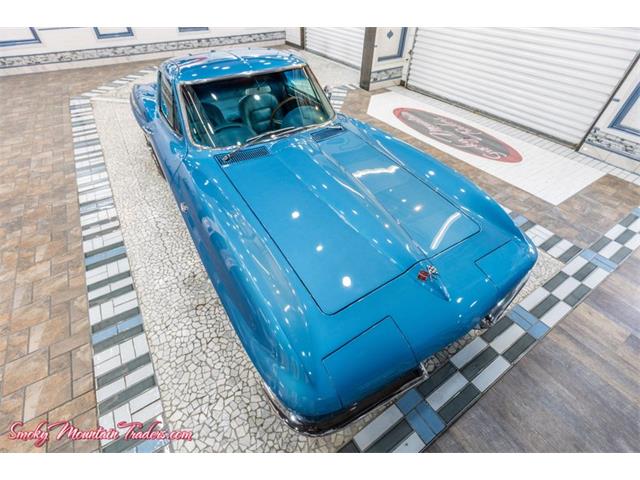 1965 Chevrolet Corvette (CC-2029730) for sale in Lenoir City, Tennessee