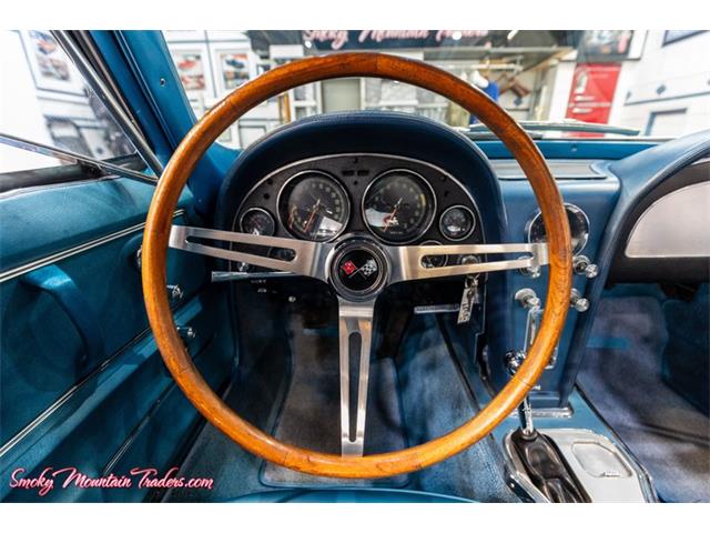 1965 Chevrolet Corvette (CC-2029730) for sale in Lenoir City, Tennessee