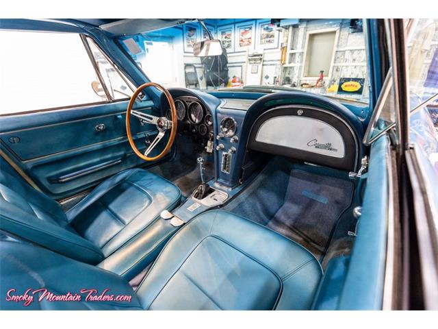 1965 Chevrolet Corvette (CC-2029730) for sale in Lenoir City, Tennessee
