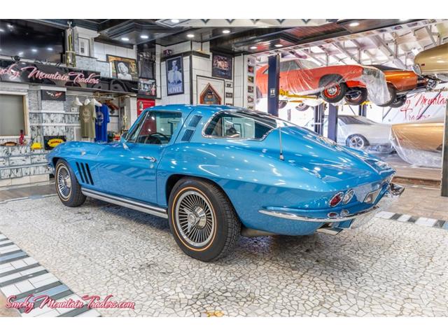 1965 Chevrolet Corvette (CC-2029730) for sale in Lenoir City, Tennessee