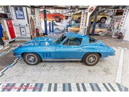 1965 Chevrolet Corvette (CC-2029730) for sale in Lenoir City, Tennessee