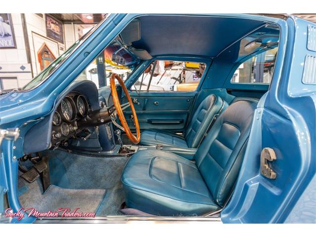 1965 Chevrolet Corvette (CC-2029730) for sale in Lenoir City, Tennessee