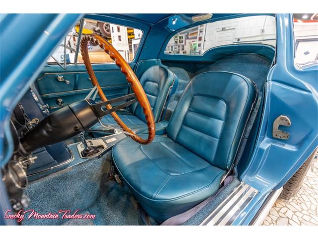 1965 Chevrolet Corvette (CC-2029730) for sale in Lenoir City, Tennessee