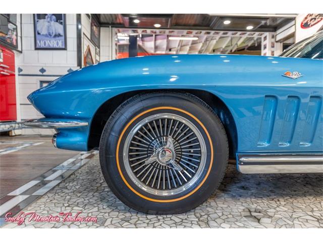 1965 Chevrolet Corvette (CC-2029730) for sale in Lenoir City, Tennessee