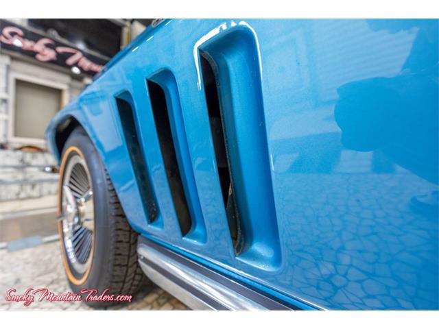 1965 Chevrolet Corvette (CC-2029730) for sale in Lenoir City, Tennessee