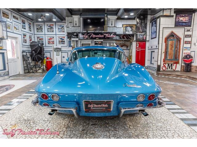 1965 Chevrolet Corvette (CC-2029730) for sale in Lenoir City, Tennessee