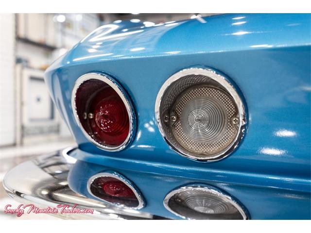1965 Chevrolet Corvette (CC-2029730) for sale in Lenoir City, Tennessee