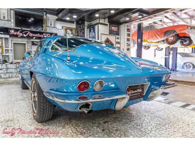 1965 Chevrolet Corvette (CC-2029730) for sale in Lenoir City, Tennessee