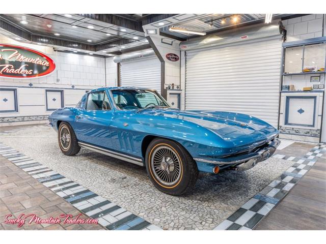 1965 Chevrolet Corvette (CC-2029730) for sale in Lenoir City, Tennessee