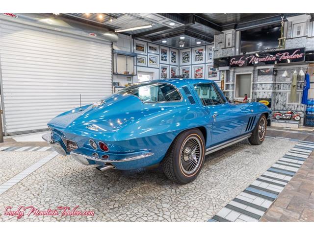 1965 Chevrolet Corvette (CC-2029730) for sale in Lenoir City, Tennessee