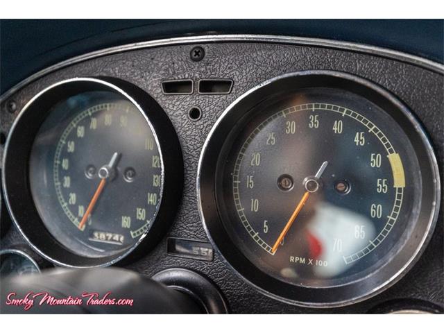 1965 Chevrolet Corvette (CC-2029730) for sale in Lenoir City, Tennessee