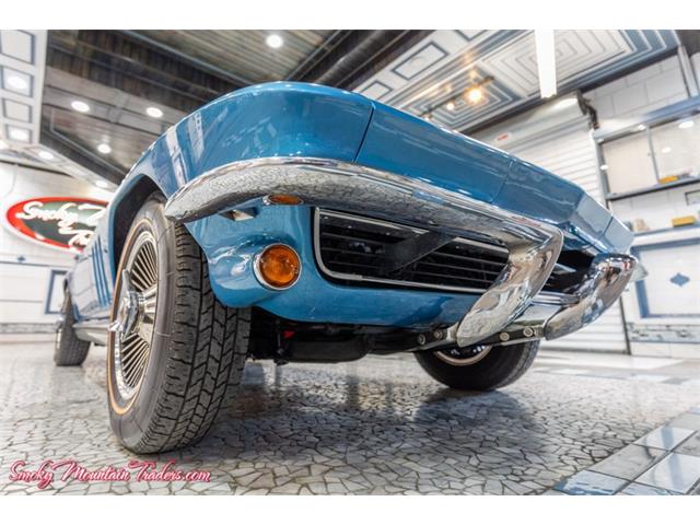 1965 Chevrolet Corvette (CC-2029730) for sale in Lenoir City, Tennessee
