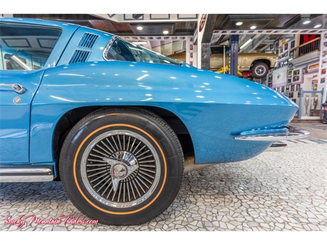 1965 Chevrolet Corvette (CC-2029730) for sale in Lenoir City, Tennessee