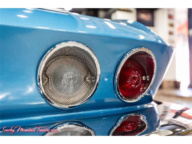 1965 Chevrolet Corvette (CC-2029730) for sale in Lenoir City, Tennessee