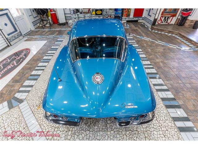1965 Chevrolet Corvette (CC-2029730) for sale in Lenoir City, Tennessee