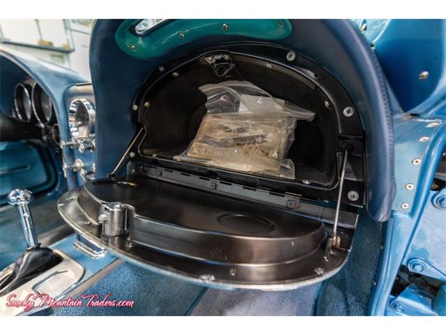 1965 Chevrolet Corvette (CC-2029730) for sale in Lenoir City, Tennessee