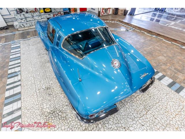 1965 Chevrolet Corvette (CC-2029730) for sale in Lenoir City, Tennessee