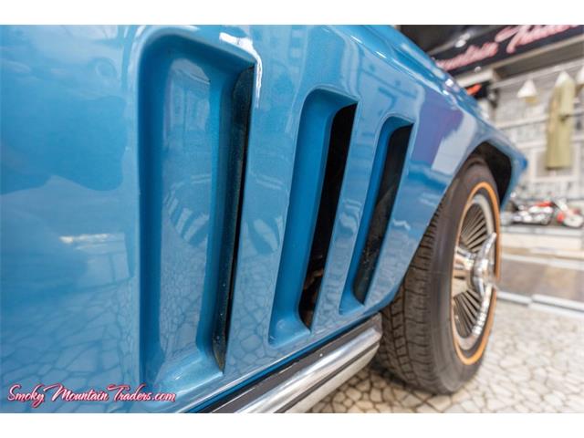 1965 Chevrolet Corvette (CC-2029730) for sale in Lenoir City, Tennessee