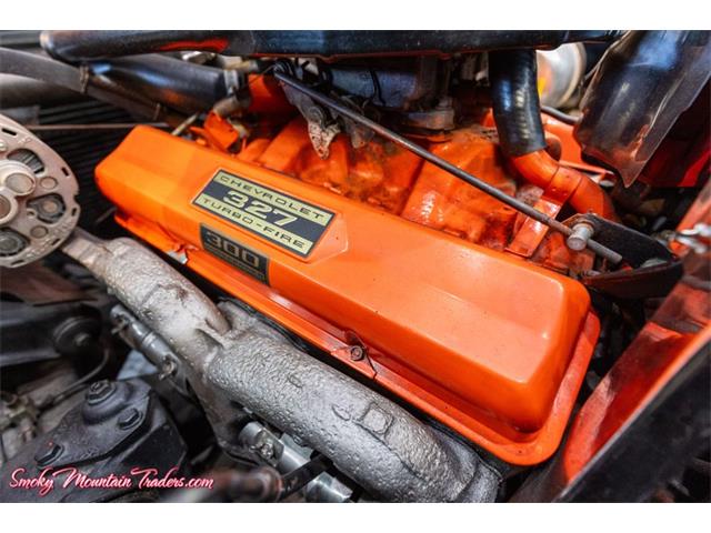 1965 Chevrolet Corvette (CC-2029730) for sale in Lenoir City, Tennessee