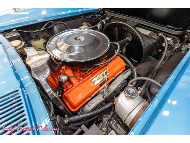 1965 Chevrolet Corvette (CC-2029730) for sale in Lenoir City, Tennessee
