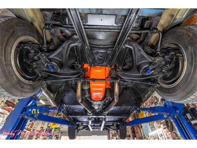 1965 Chevrolet Corvette (CC-2029730) for sale in Lenoir City, Tennessee