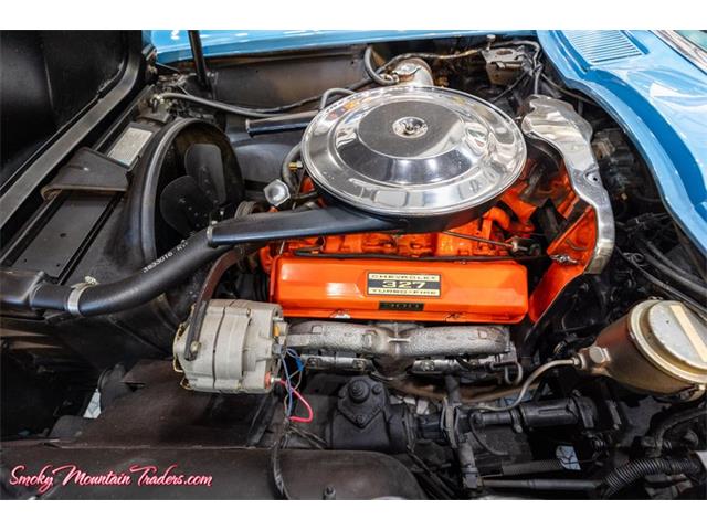 1965 Chevrolet Corvette (CC-2029730) for sale in Lenoir City, Tennessee