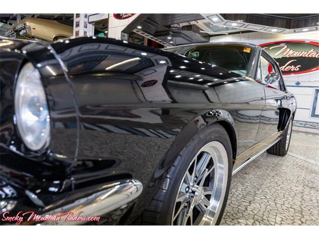 1966 Ford Mustang (CC-2029731) for sale in Lenoir City, Tennessee