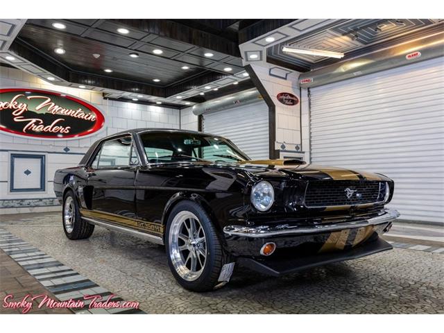 1966 Ford Mustang (CC-2029731) for sale in Lenoir City, Tennessee