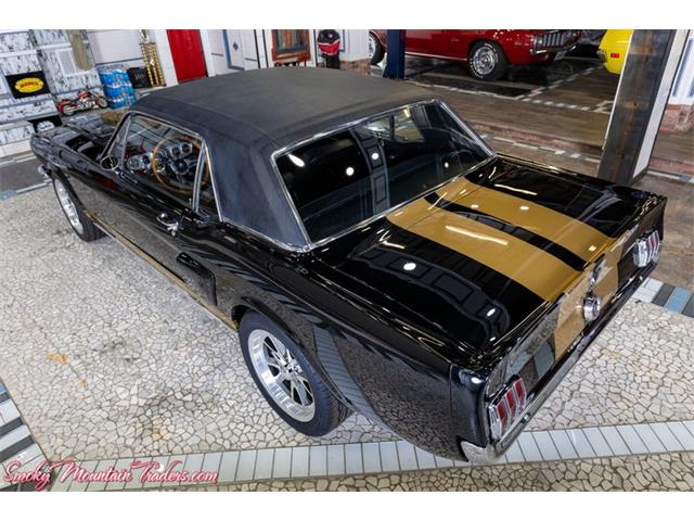 1966 Ford Mustang (CC-2029731) for sale in Lenoir City, Tennessee