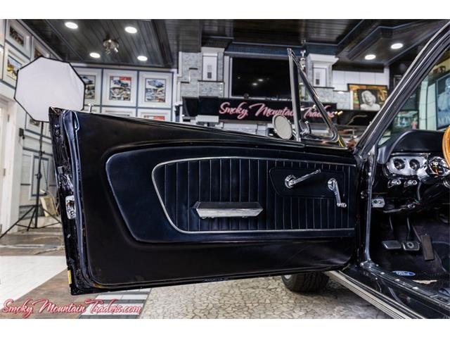 1966 Ford Mustang (CC-2029731) for sale in Lenoir City, Tennessee