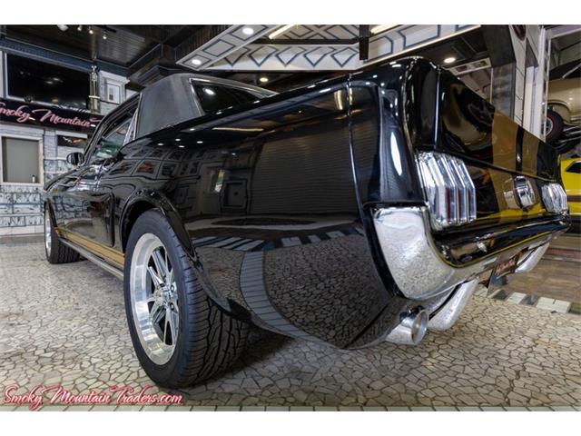 1966 Ford Mustang (CC-2029731) for sale in Lenoir City, Tennessee