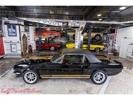 1966 Ford Mustang (CC-2029731) for sale in Lenoir City, Tennessee