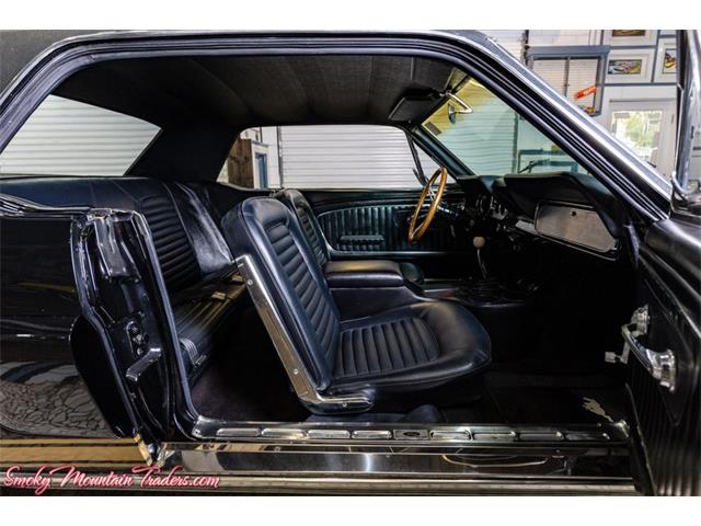 1966 Ford Mustang (CC-2029731) for sale in Lenoir City, Tennessee