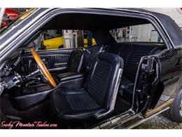1966 Ford Mustang (CC-2029731) for sale in Lenoir City, Tennessee