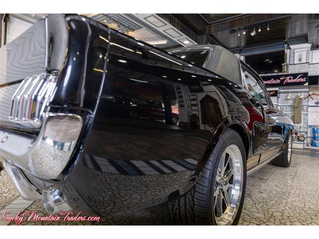 1966 Ford Mustang (CC-2029731) for sale in Lenoir City, Tennessee