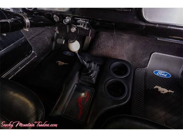 1966 Ford Mustang (CC-2029731) for sale in Lenoir City, Tennessee
