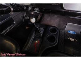 1966 Ford Mustang (CC-2029731) for sale in Lenoir City, Tennessee
