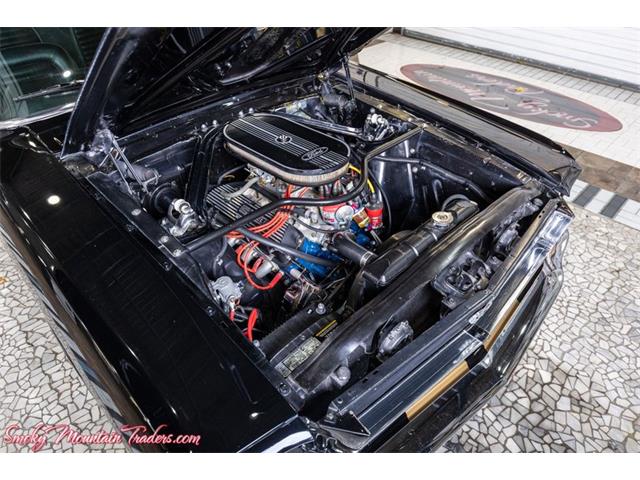 1966 Ford Mustang (CC-2029731) for sale in Lenoir City, Tennessee