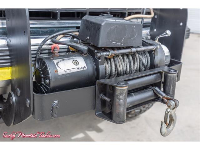 1993 Chevrolet Blazer (CC-2029733) for sale in Lenoir City, Tennessee