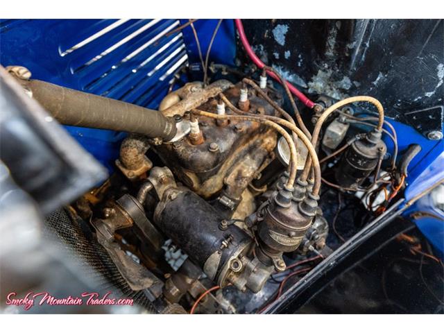 1930 American Austin Austin (CC-2029734) for sale in Lenoir City, Tennessee