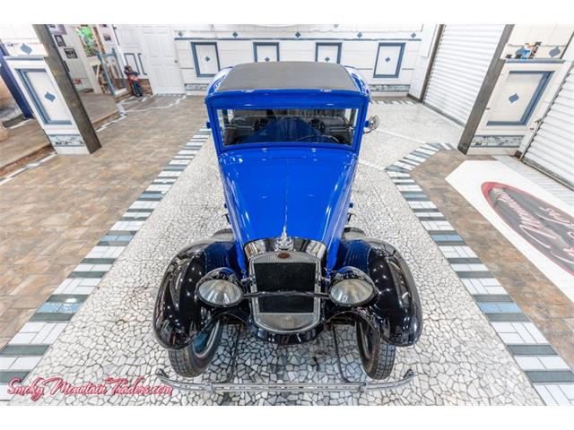 1930 American Austin Austin (CC-2029734) for sale in Lenoir City, Tennessee