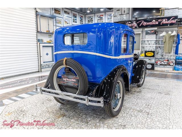 1930 American Austin Austin (CC-2029734) for sale in Lenoir City, Tennessee