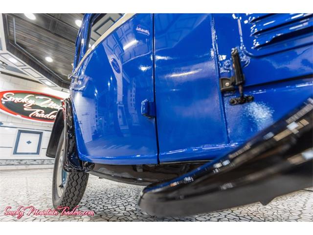 1930 American Austin Austin (CC-2029734) for sale in Lenoir City, Tennessee